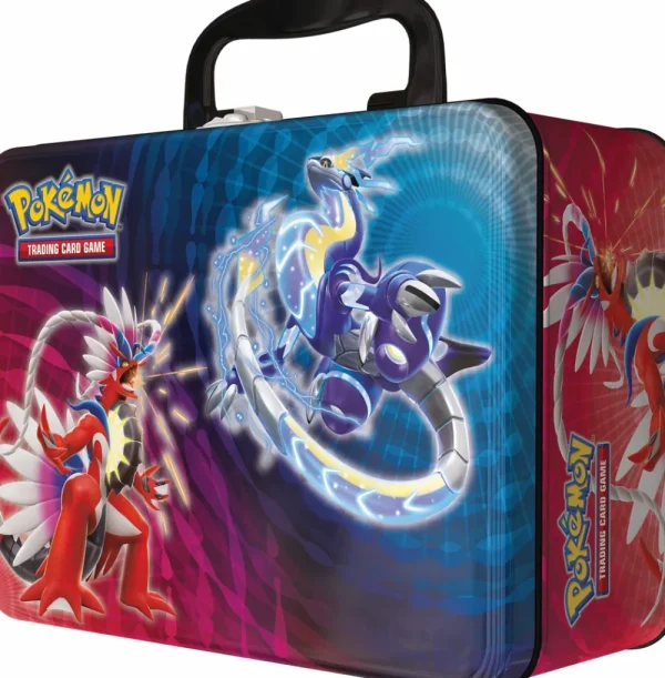 Pokemon USA Pokemon: Back To School Collector Chest Fashion