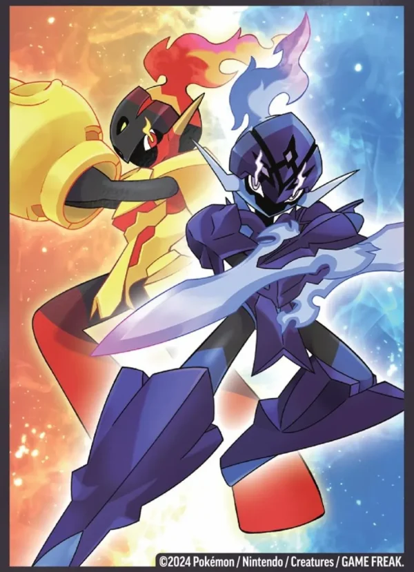 Pokemon USA Pokemon Ex Premium Collection - Armarouge Ex Cheap