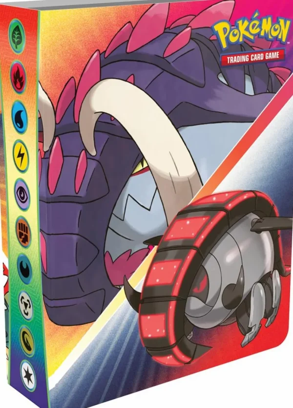 Pokemon USA Pokemon Mini Portfolio Spring 2024 Shop
