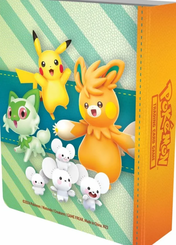 Pokemon USA Pokemon Paldea Adventure Chest Sale