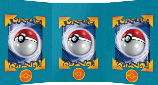 Pokemon USA Pokemon Paldea Adventure Chest Sale