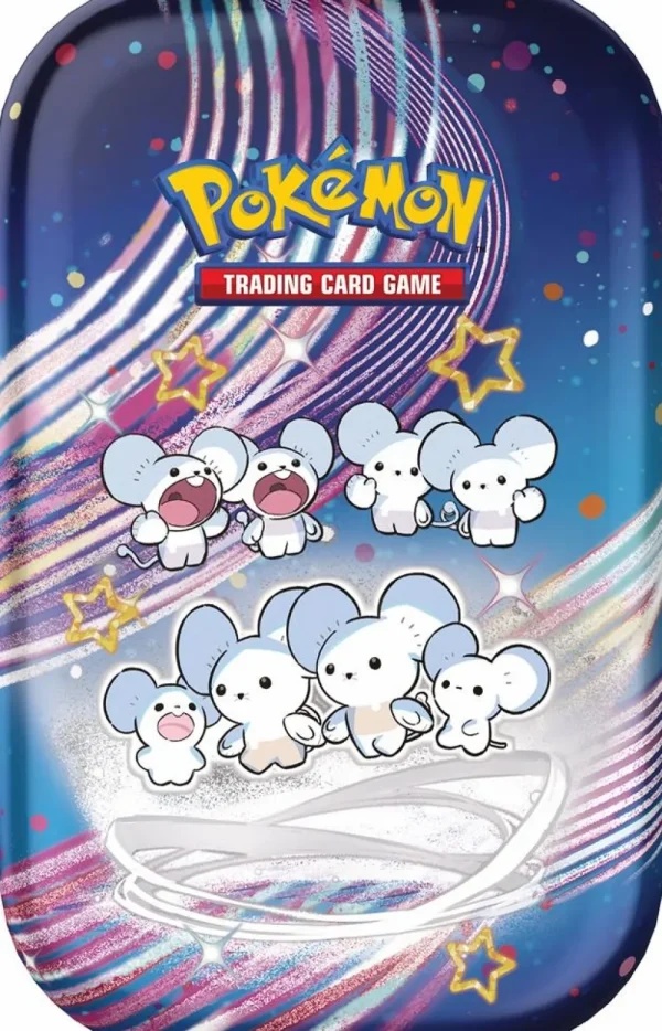Pokemon USA Pokemon Paldean Fates - Mini Tin Store