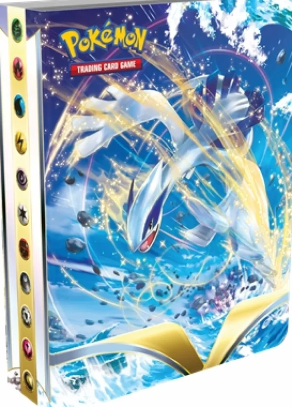 Pokemon USA Pokemon: Silver Tempest Mini Portfolio Shop