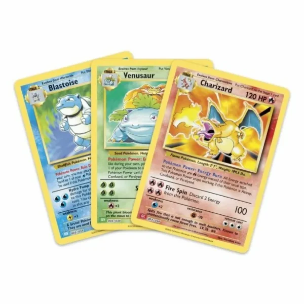 Pokemon USA Pokemon Trading Card Game Classic Outlet