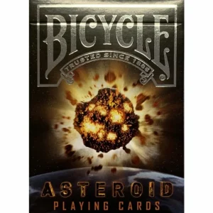Bicycle Playing Cards Pokerkaarten Asteroid Deck Sale