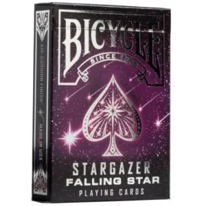 Bicycle Pokerkaarten - Stargazer Falling Cheap