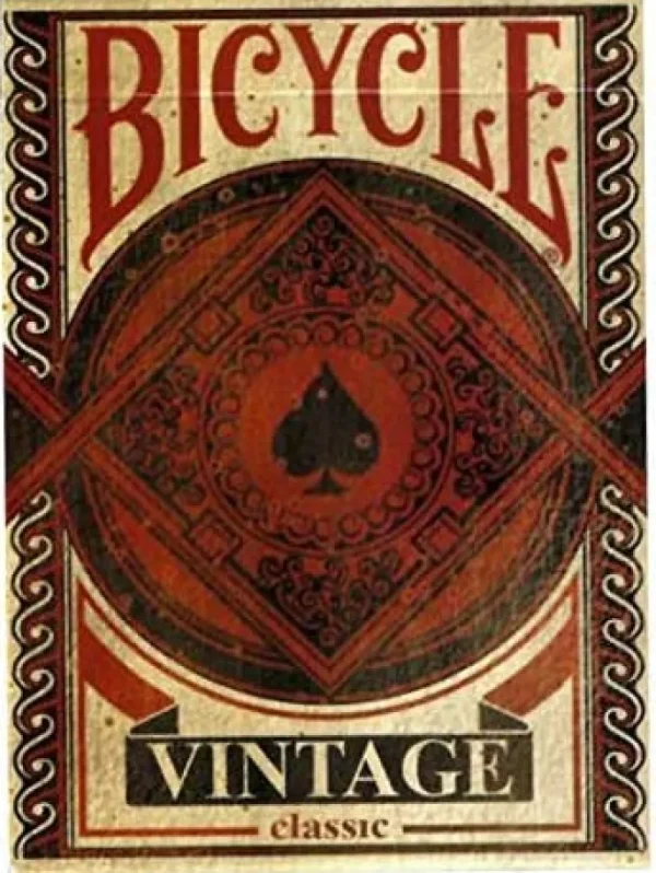 Bicycle Playing Cards Pokerkaarten Bicycle Vintage Hot