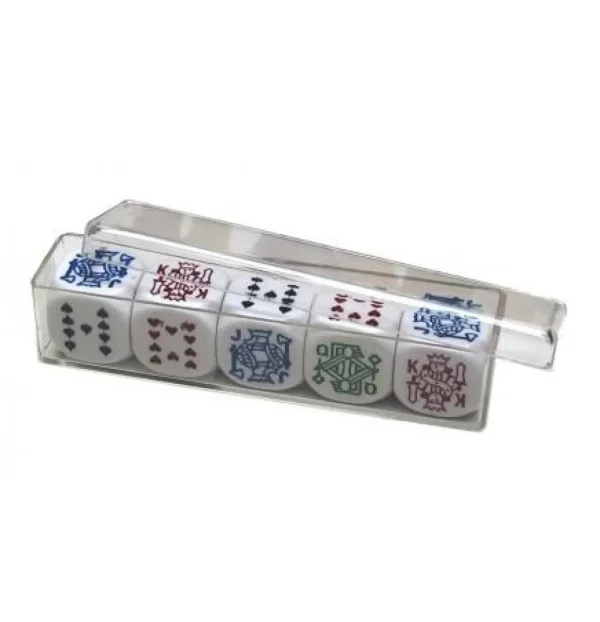Hot Games Pokerstenen Store