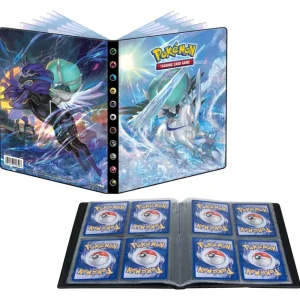 Ultra Pro Portfolio: Pokemon Sword And Shield - 4-Pocket Outlet