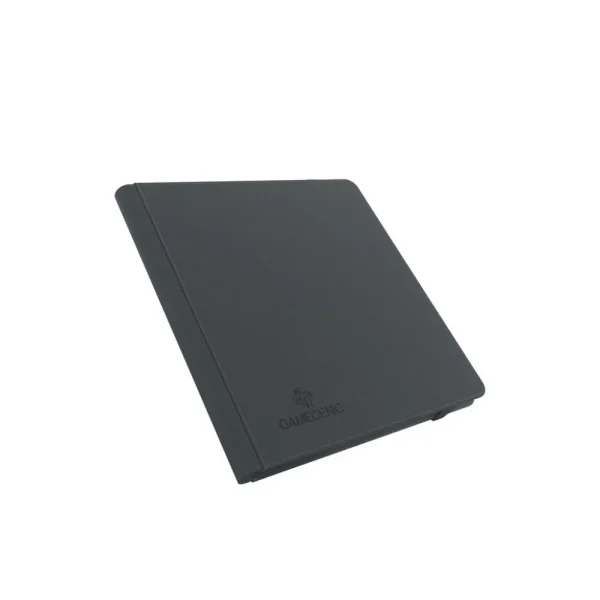 Gamegenic Prime Album 24-Pocket Black Best