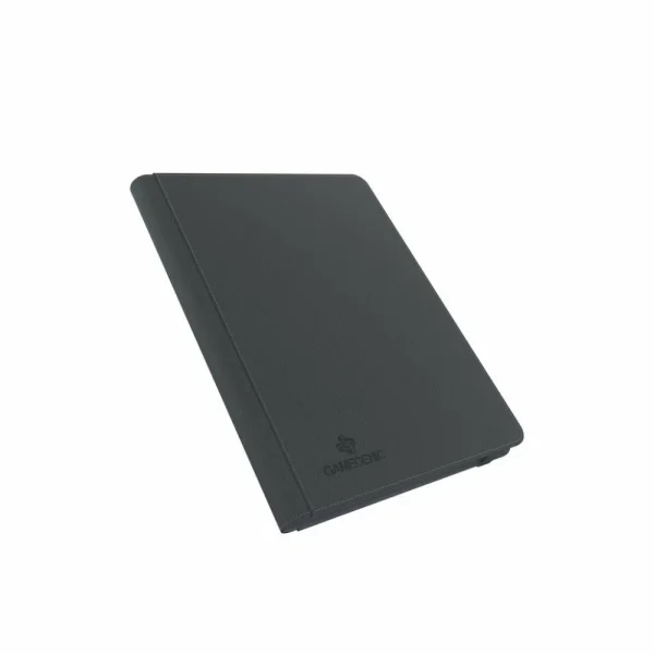 Gamegenic Prime Album 18-Pocket Black Shop