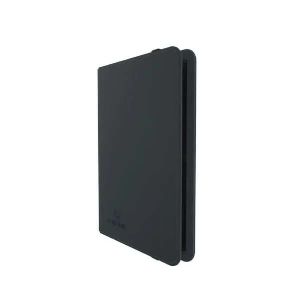 Gamegenic Prime Album 8-Pocket Black Flash Sale