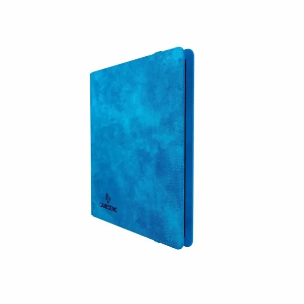 Gamegenic Prime Album 24-Pocket Blue Cheap