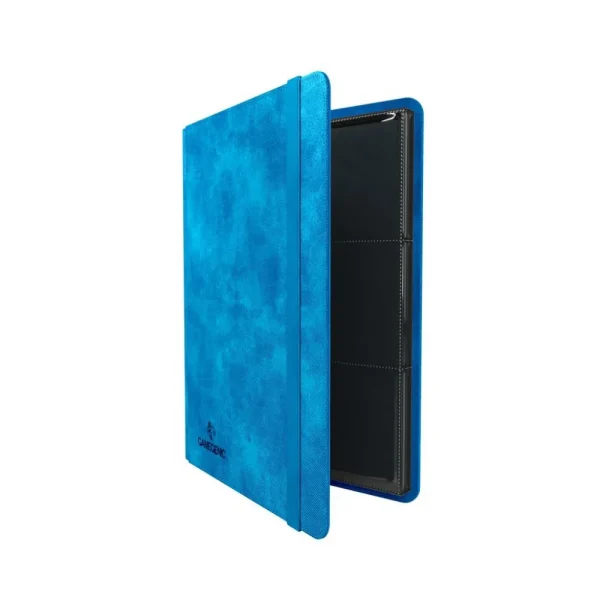 Gamegenic Prime Album 18-Pocket Blue Cheap