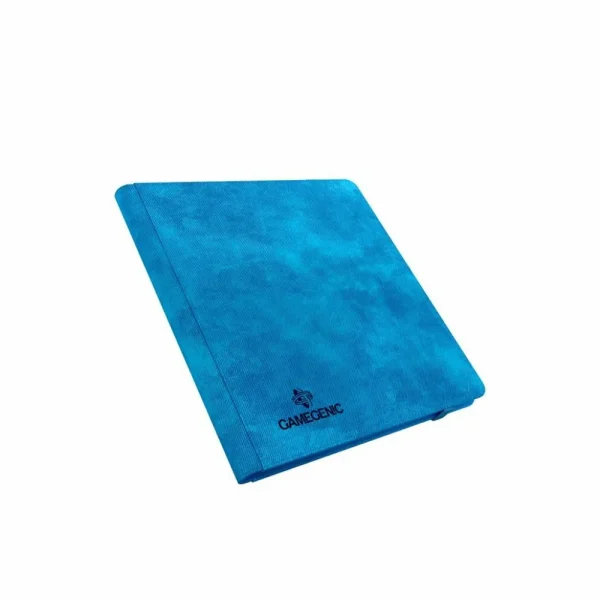Gamegenic Prime Album 24-Pocket Blue Cheap