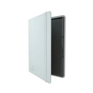 Gamegenic Prime Album 18-Pocket White Cheap