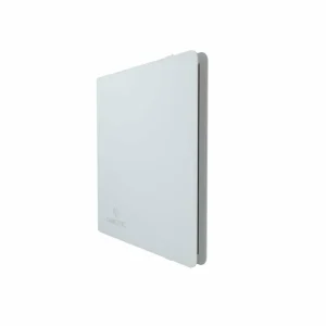 Gamegenic Prime Album 24-Pocket White Outlet