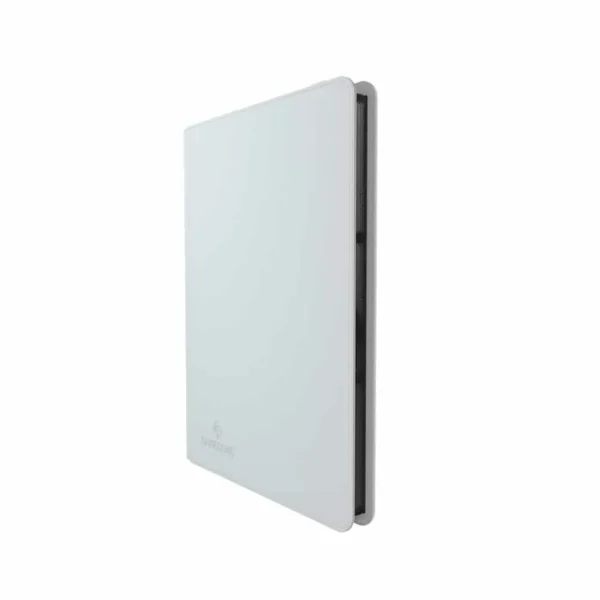Gamegenic Prime Album 18-Pocket White Cheap