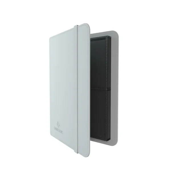 Gamegenic Prime Album 8-Pocket White Discount