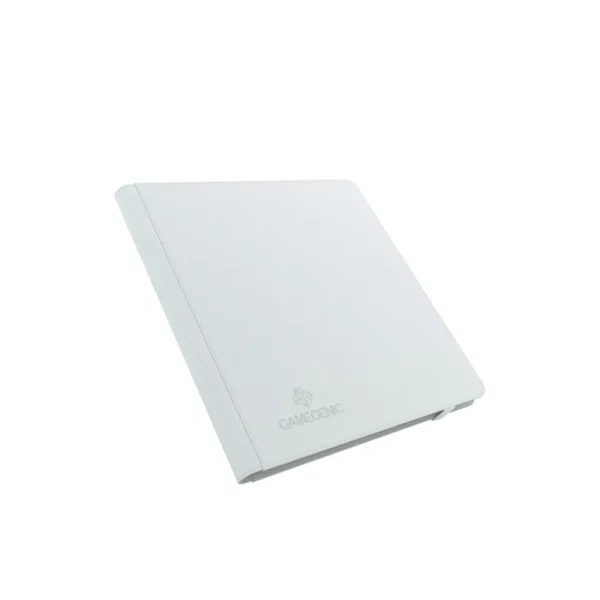 Gamegenic Prime Album 24-Pocket White Outlet