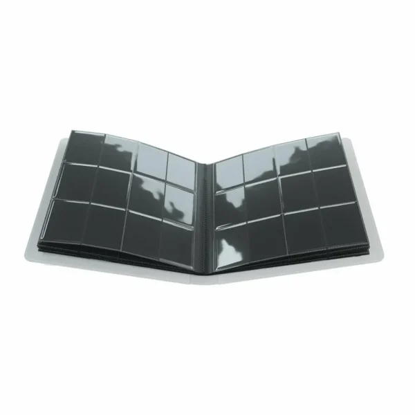 Gamegenic Prime Album 24-Pocket White Outlet