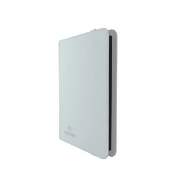 Gamegenic Prime Album 8-Pocket White Discount