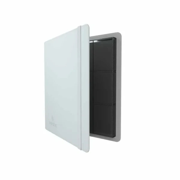 Gamegenic Prime Album 24-Pocket White Outlet