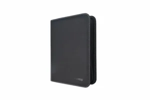 Ultra Pro Pro Binder Premium Zipperd - 4 Pocket Toploader Clearance