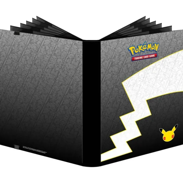 Ultra Pro Pro-Binder: Pokemon Celebrations 25Th Anniversary Sale