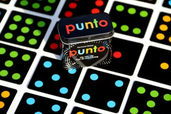 White Goblin Games Punto Sale