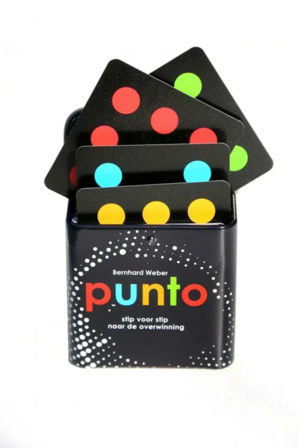 White Goblin Games Punto Sale