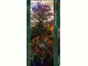Heye Puzzle Puzzel Magnesium Tree - 1000 Stukjes Fashion