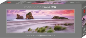Heye Puzzle Puzzel Wharariki Beach - 1000 Stukjes Cheap