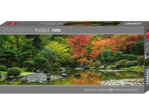 Heye Puzzle Puzzel Zen Reflection - 1000 Stukjes Flash Sale