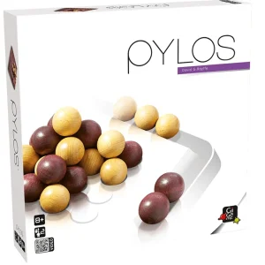 Gigamic Pylos Classic - Bordspel New