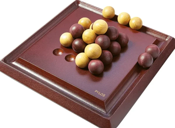Gigamic Pylos Classic - Bordspel New