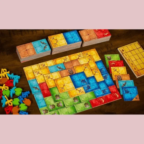 Synapses Games Pyramido Shop