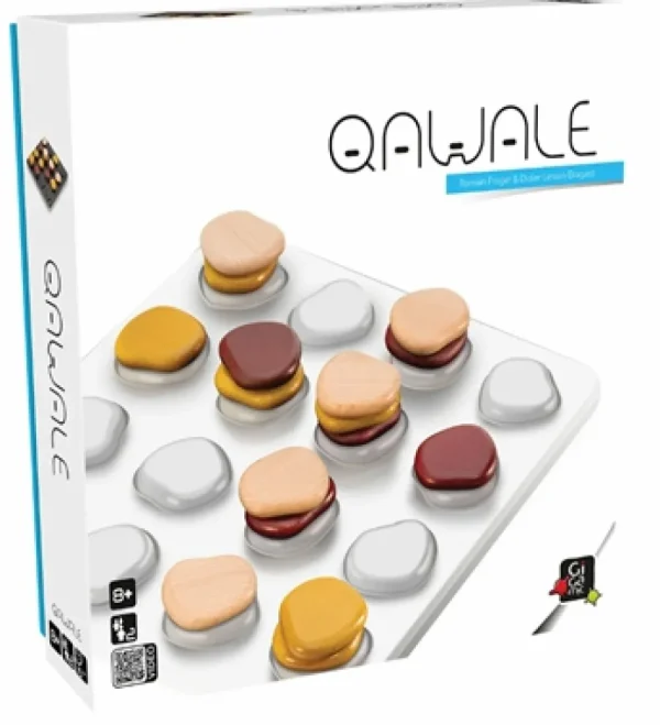 Gigamic Qawale Shop