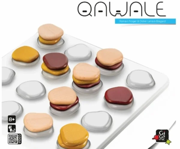 Gigamic Qawale Shop