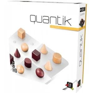 Gigamic Quantik Mini - Bordspel Online