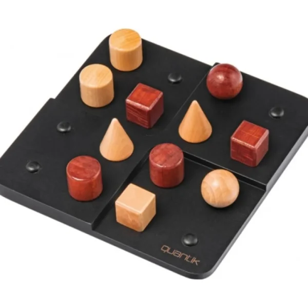 Gigamic Quantik Mini - Bordspel Online