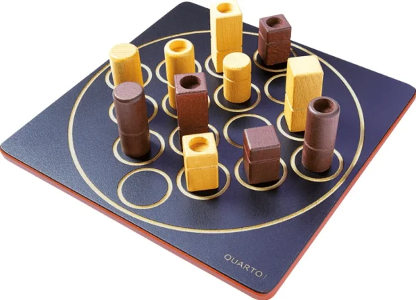 Gigamic Quarto Classic Flash Sale