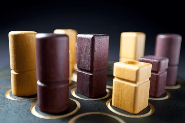 Gigamic Quarto Classic Flash Sale