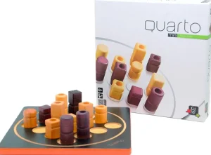 Gigamic Quarto Mini Cheap