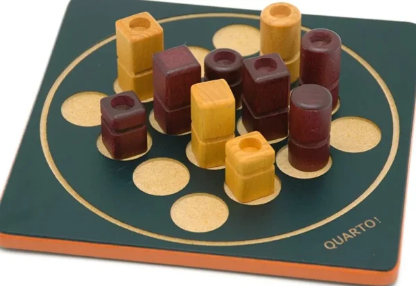 Gigamic Quarto Mini Cheap