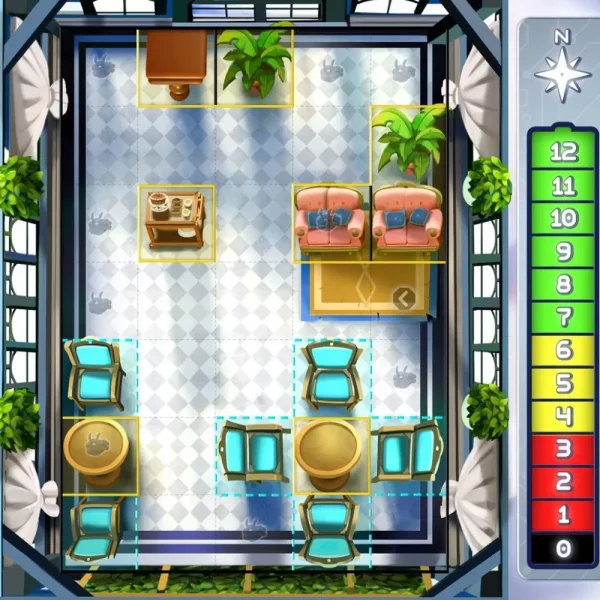 Plaid hat Games Quirky Circuits - Penny And Gizmo'S Snow Day Outlet