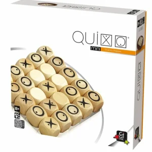 Gigamic Quixo Mini - Bordspel Sale