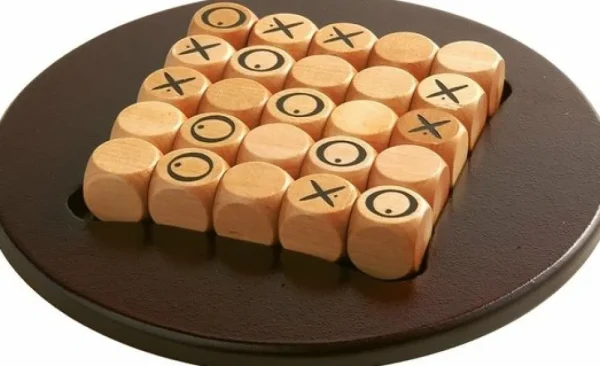 Gigamic Quixo Mini - Bordspel Sale