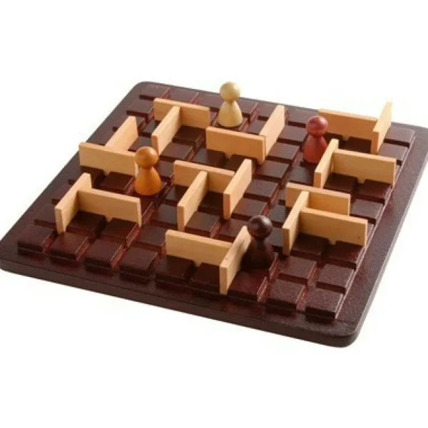 Gigamic Quoridor Mini - Bordspel Best Sale