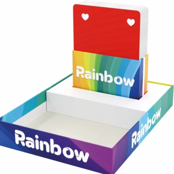 999 Games Rainbow Cheap